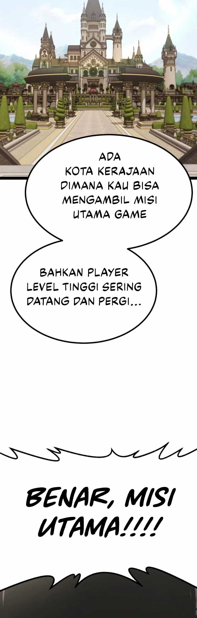 Level 999 Goblin Chapter 8 Gambar 55