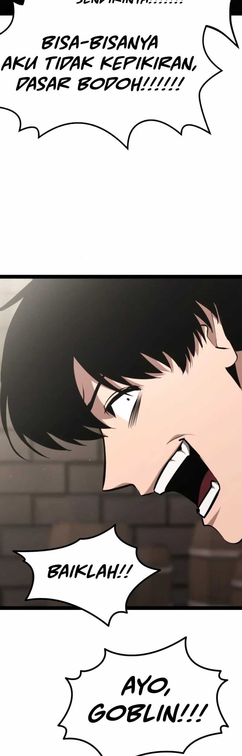 Level 999 Goblin Chapter 8 Gambar 57