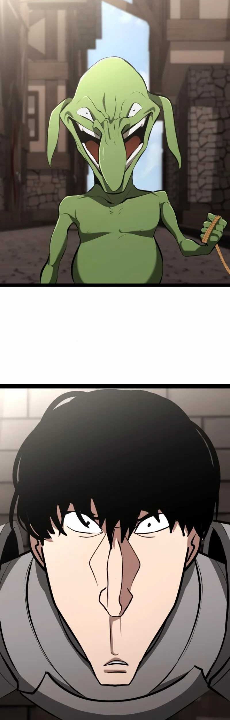 Level 999 Goblin Chapter 8 Gambar 59