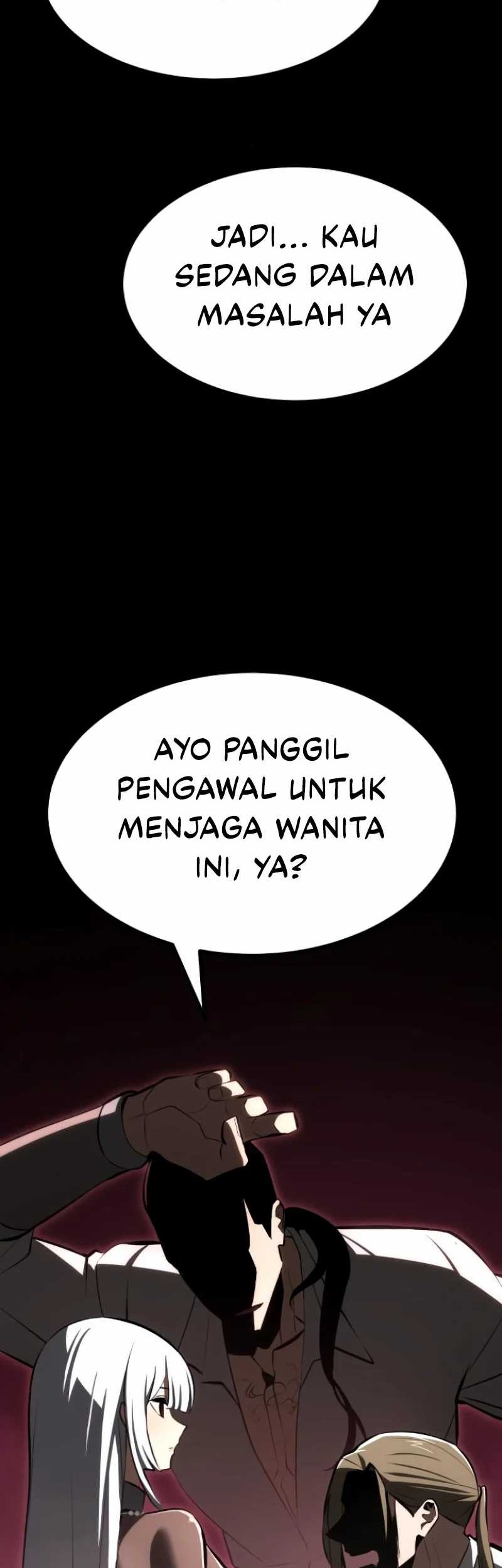 Level 999 Goblin Chapter 8 Gambar 63