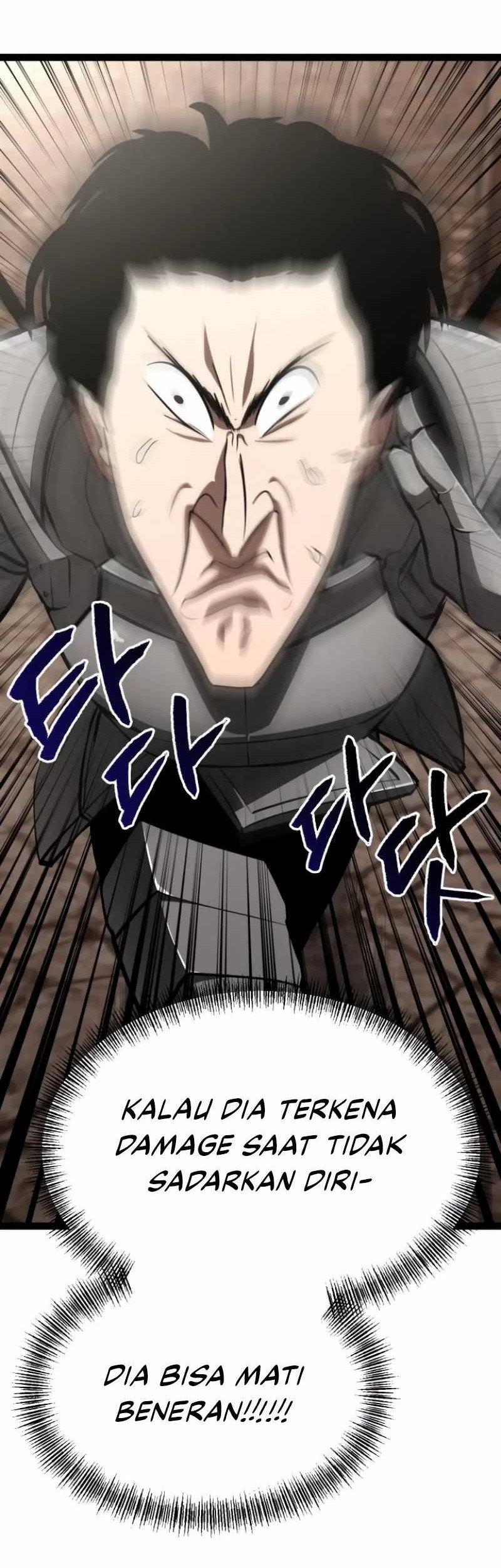 Level 999 Goblin Chapter 8 Gambar 65