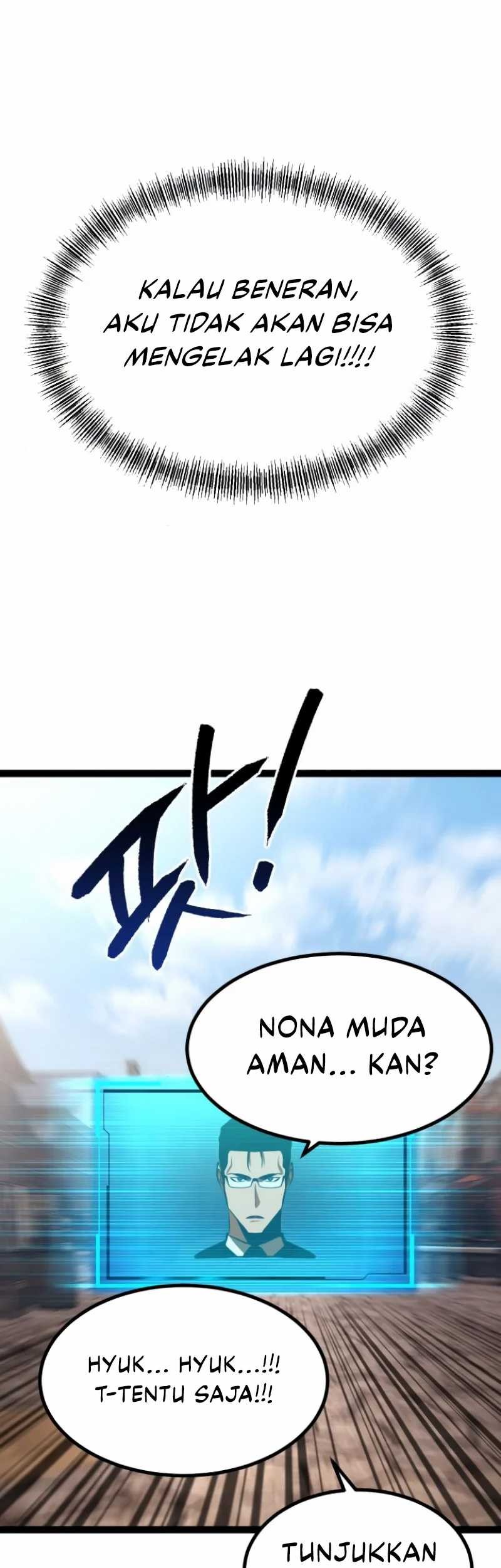 Level 999 Goblin Chapter 8 Gambar 66