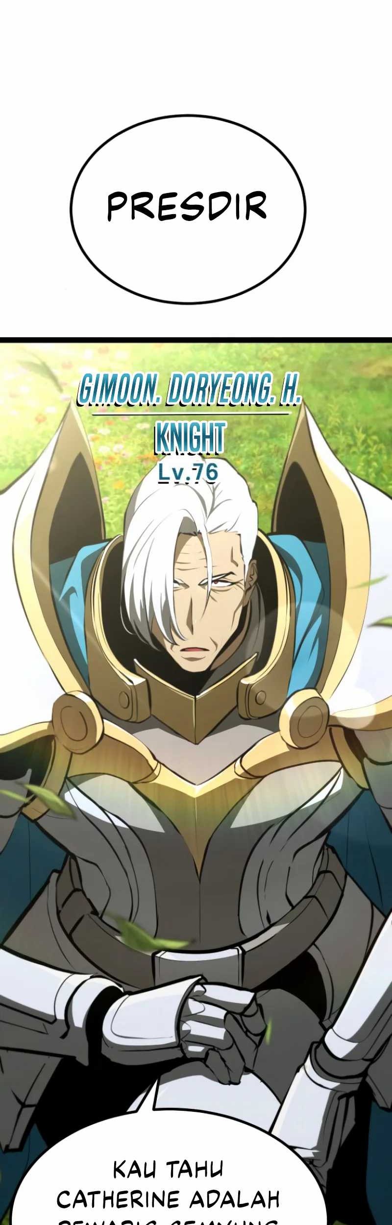 Level 999 Goblin Chapter 8 Gambar 70