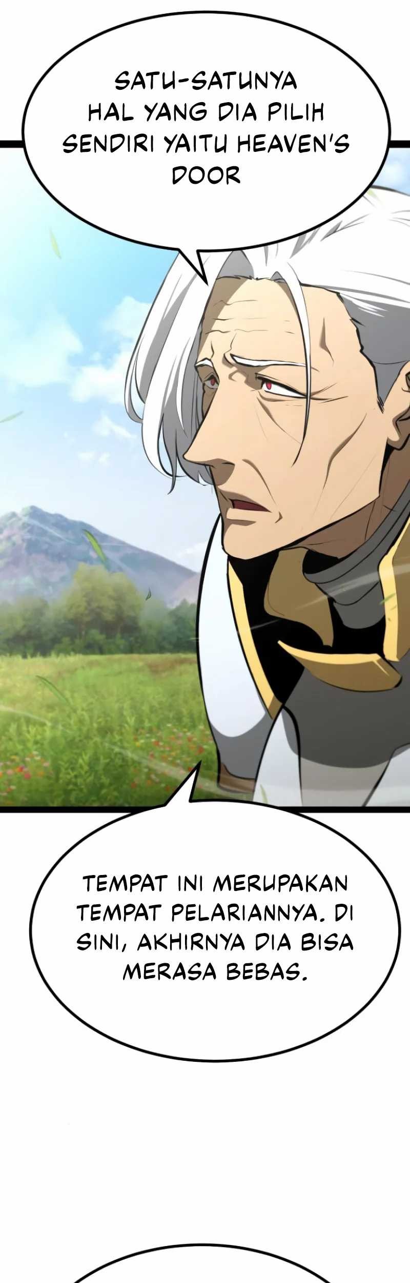 Level 999 Goblin Chapter 8 Gambar 74