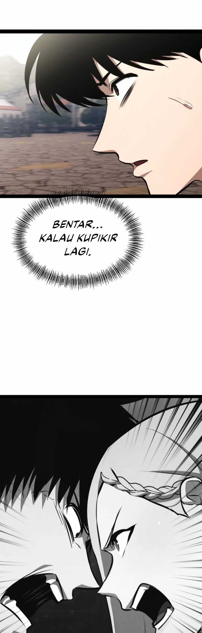 Level 999 Goblin Chapter 8 Gambar 77