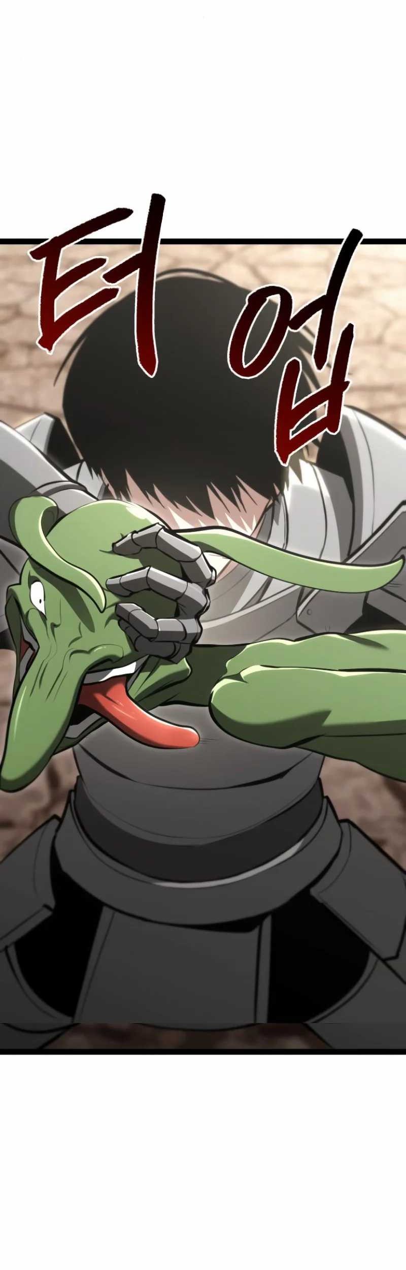 Level 999 Goblin Chapter 8 Gambar 82