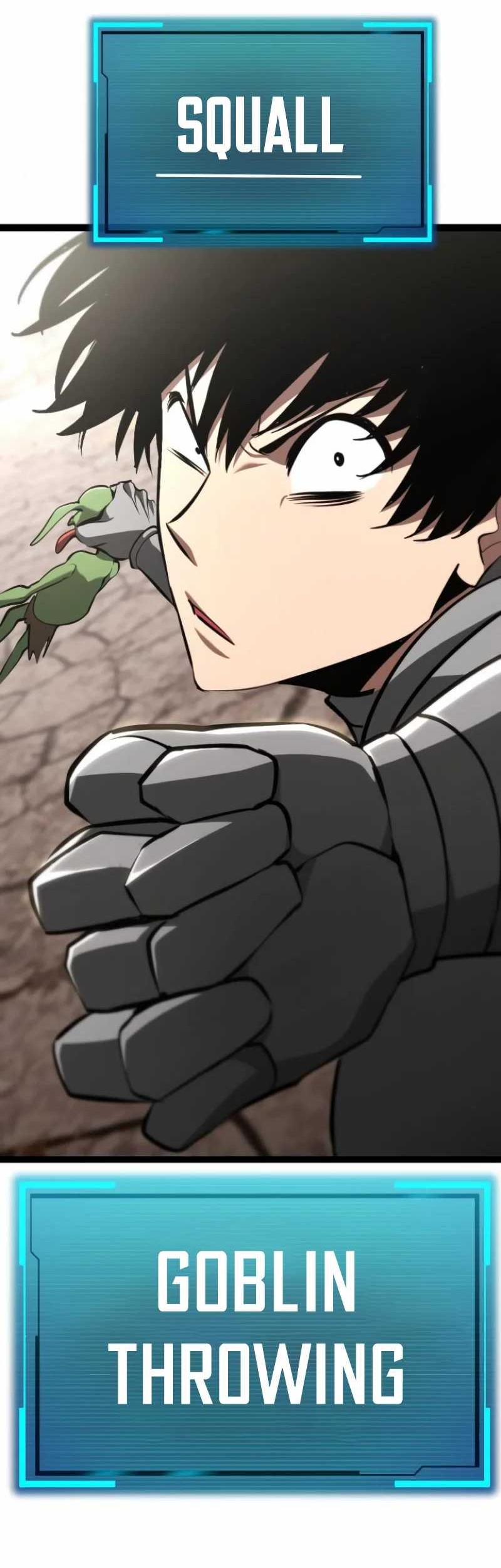 Level 999 Goblin Chapter 8 Gambar 83