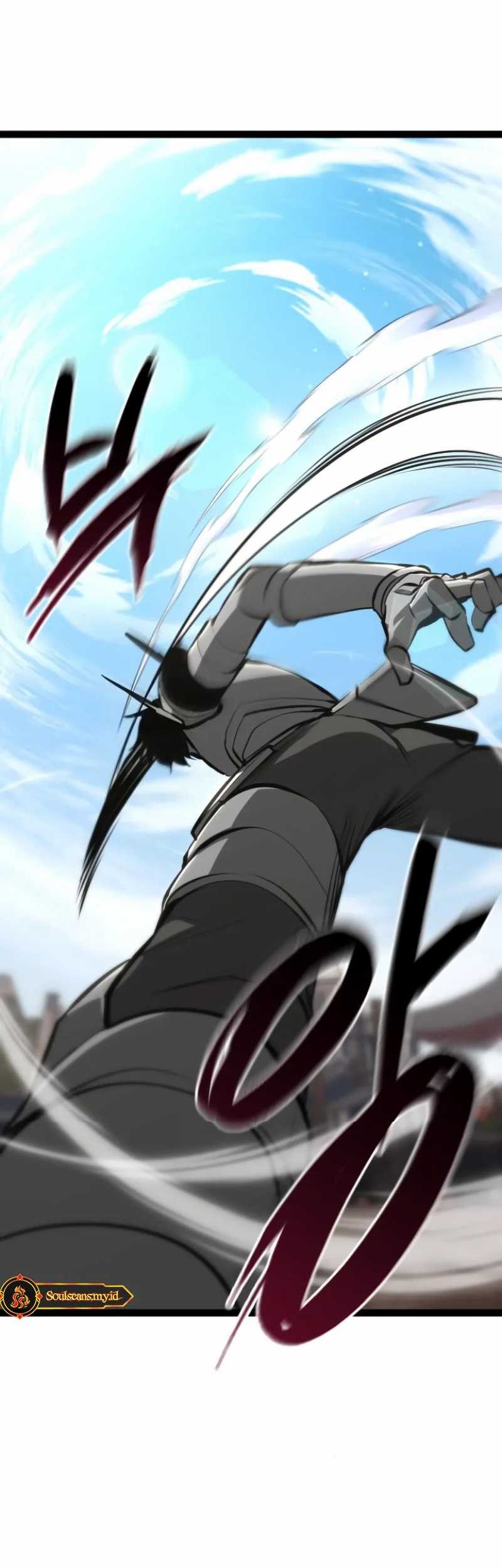 Level 999 Goblin Chapter 8 Gambar 84