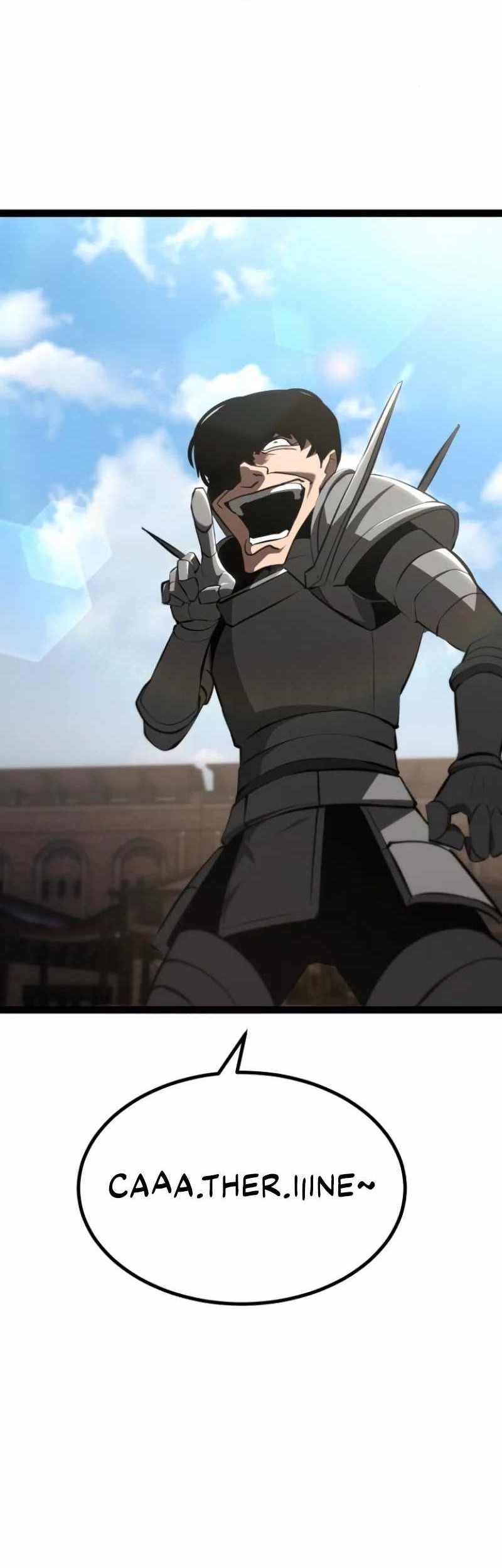 Level 999 Goblin Chapter 8 Gambar 87