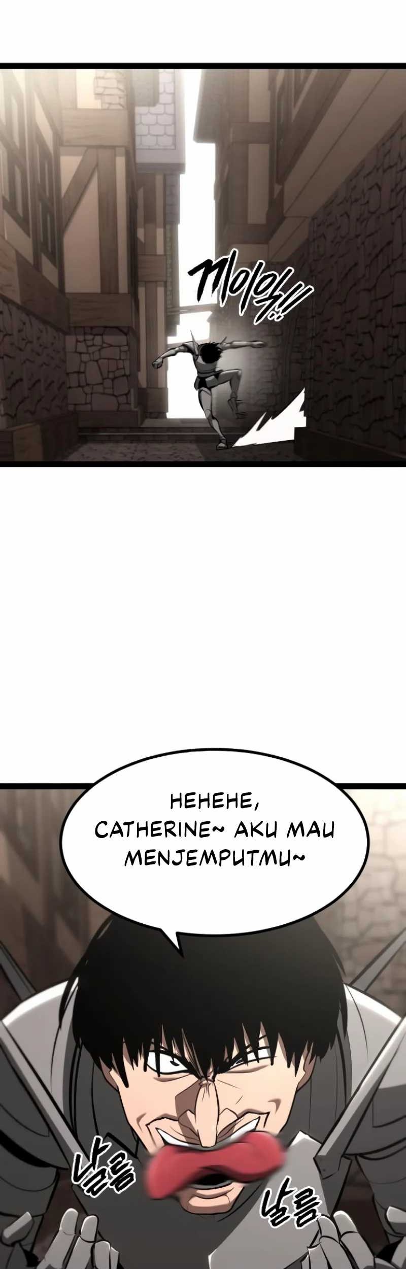 Level 999 Goblin Chapter 8 Gambar 88