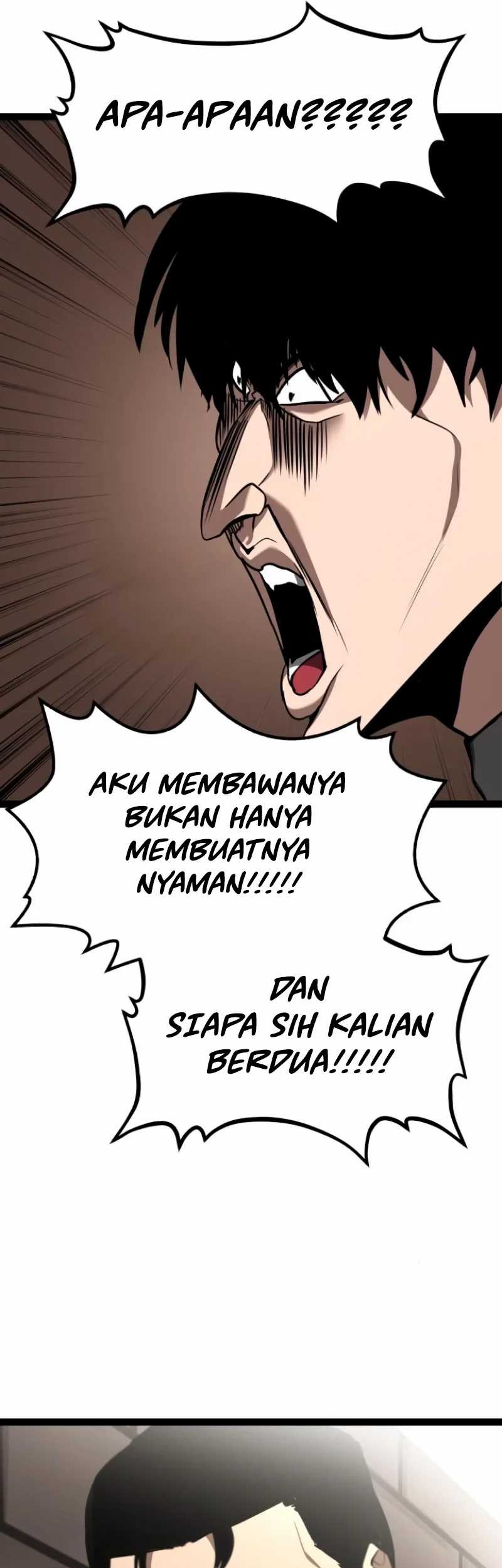 Level 999 Goblin Chapter 8 Gambar 92