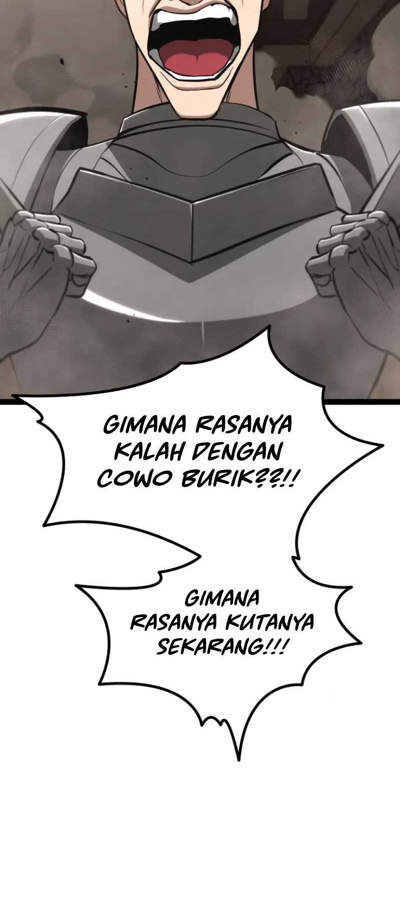 Level 999 Goblin Chapter 8 Gambar 97