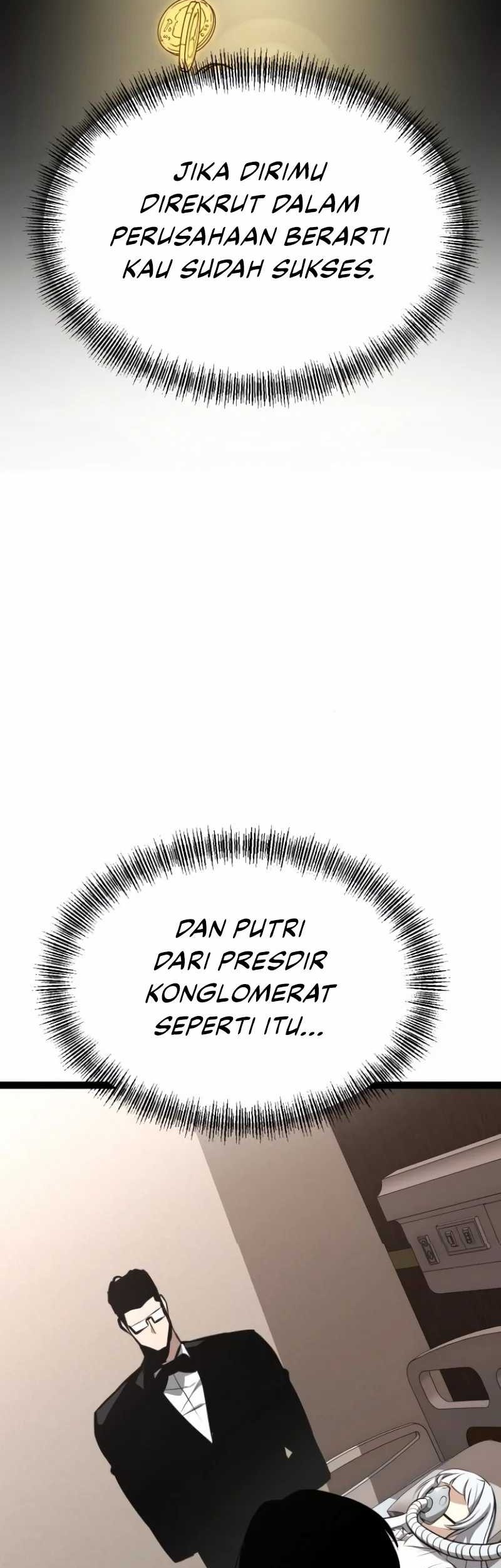 Level 999 Goblin Chapter 8 Gambar 4