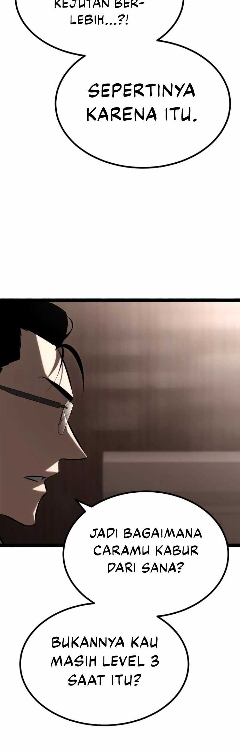 Level 999 Goblin Chapter 8 Gambar 7