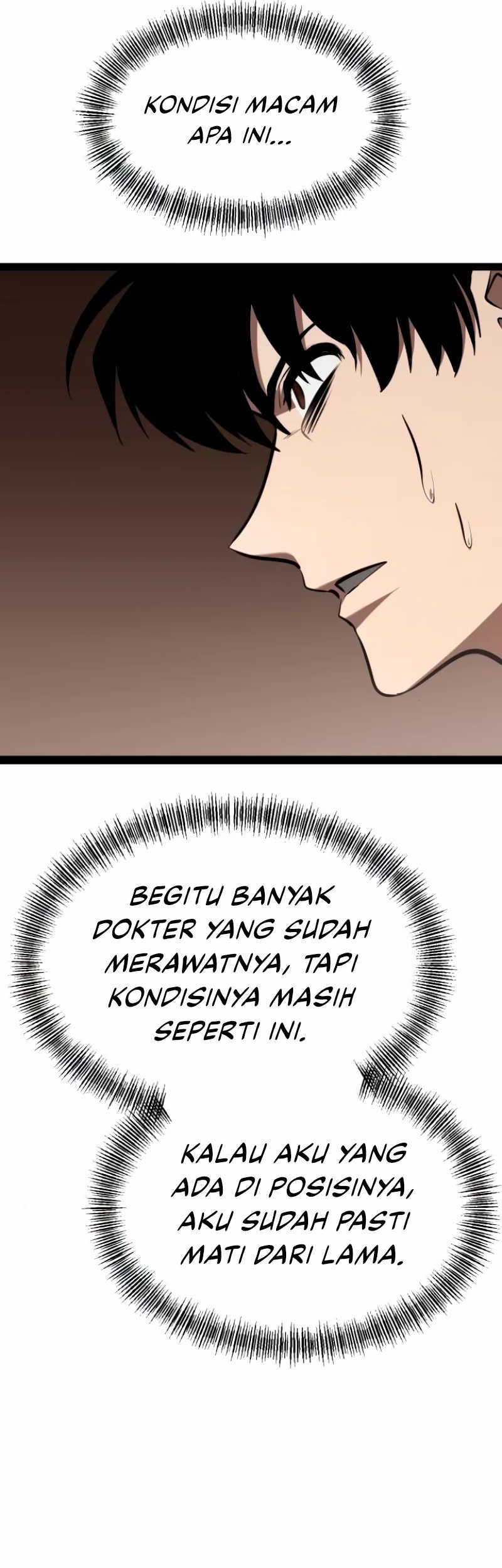 Level 999 Goblin Chapter 8 Gambar 10