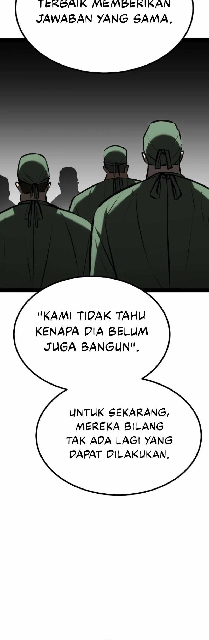 Level 999 Goblin Chapter 8 Gambar 13
