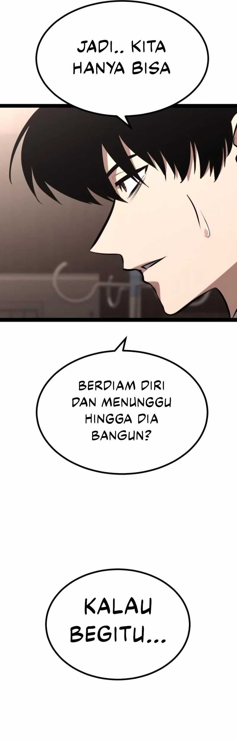 Level 999 Goblin Chapter 8 Gambar 14