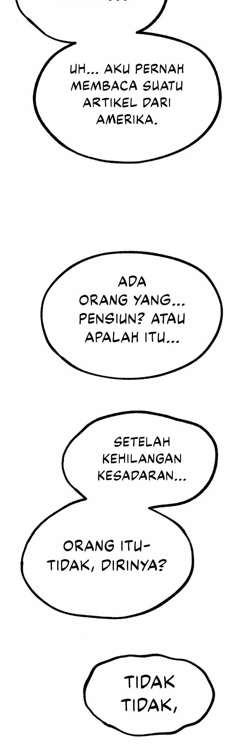 Level 999 Goblin Chapter 8 Gambar 17