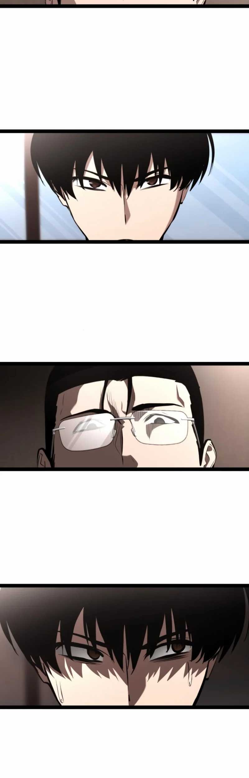 Level 999 Goblin Chapter 8 Gambar 22