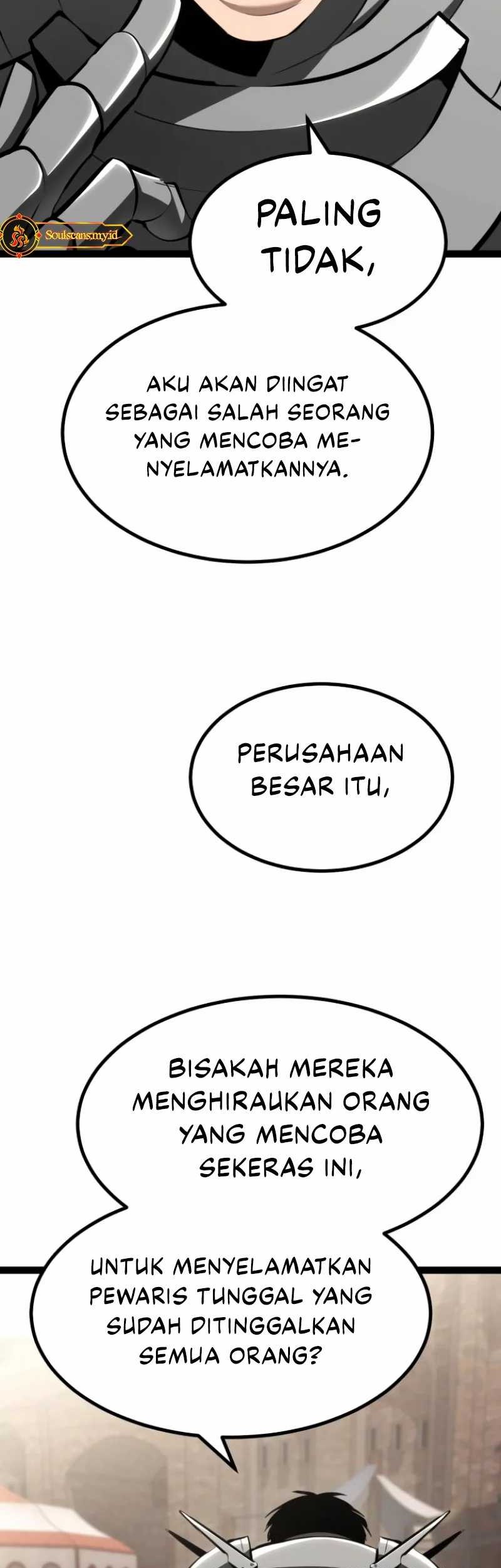 Level 999 Goblin Chapter 8 Gambar 28