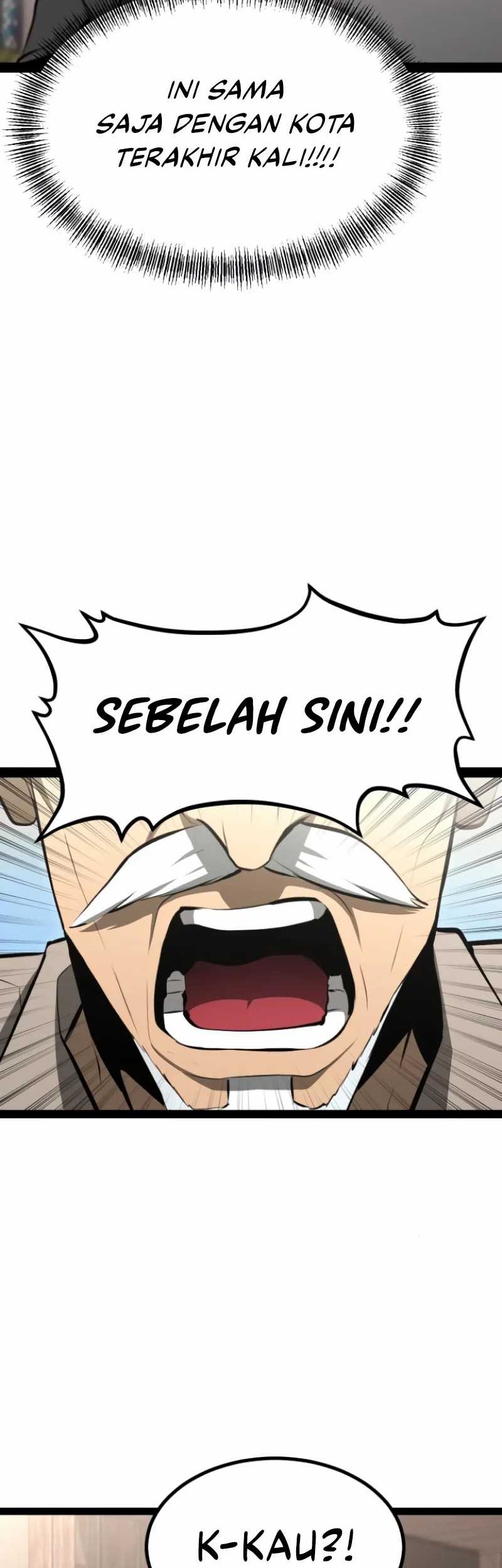 Level 999 Goblin Chapter 8 Gambar 41