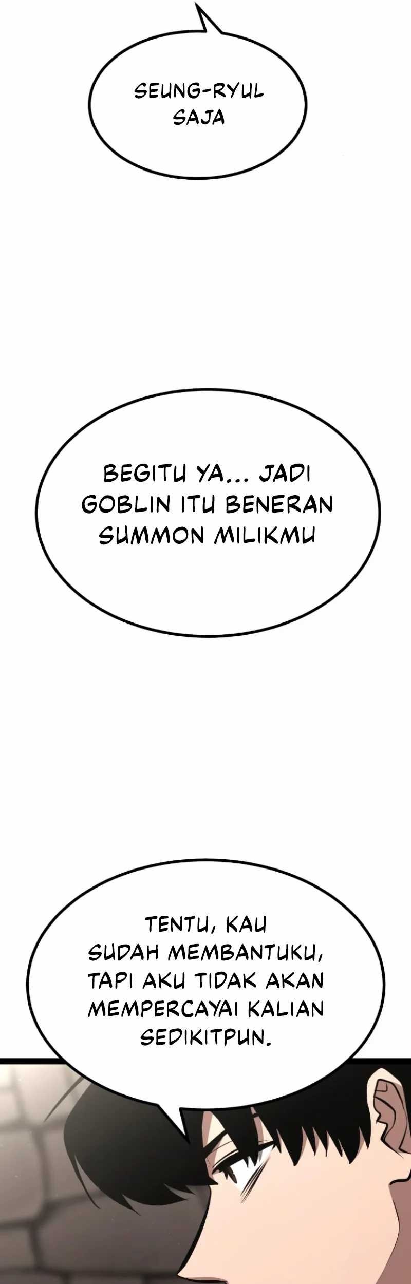 Level 999 Goblin Chapter 8 Gambar 44