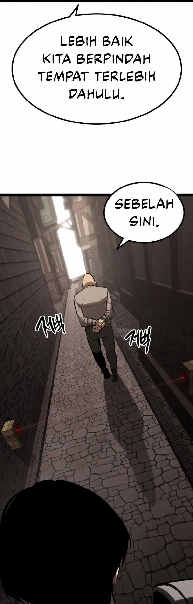 Level 999 Goblin Chapter 8 Gambar 48