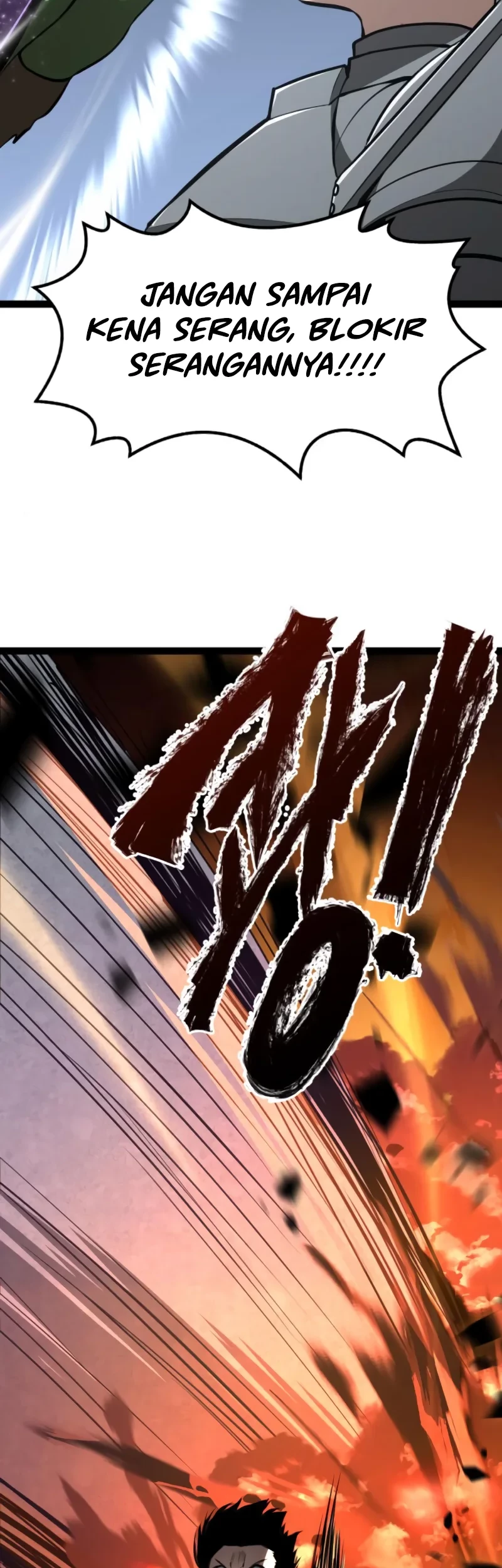 Level 999 Goblin Chapter 9 Gambar 89