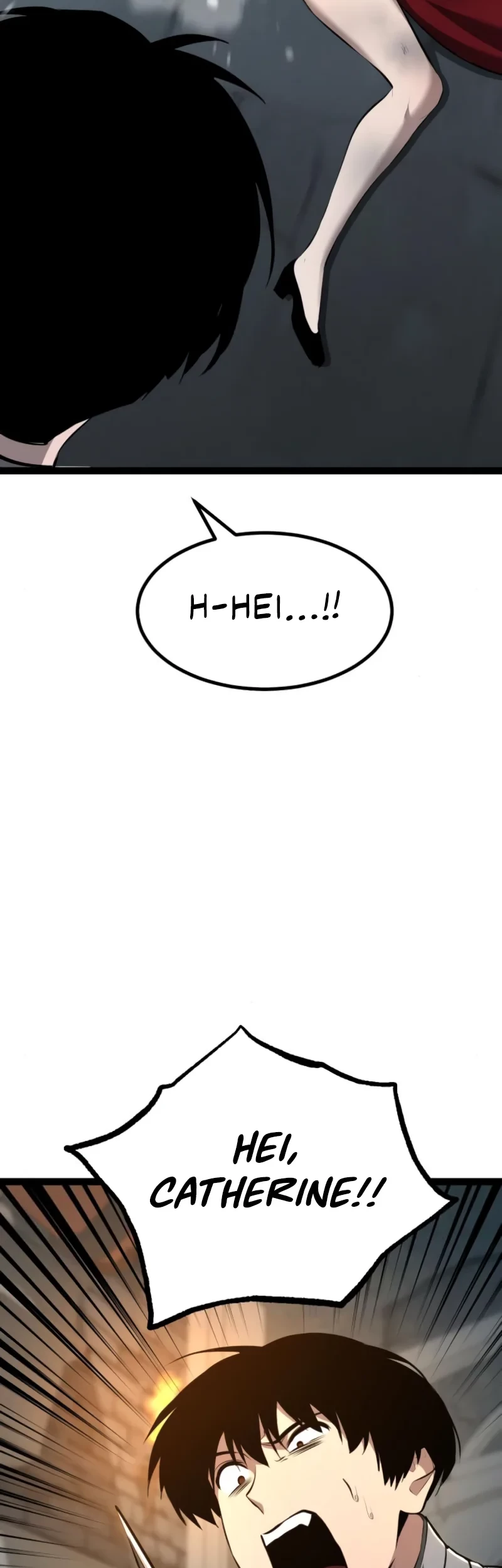 Level 999 Goblin Chapter 9 Gambar 40