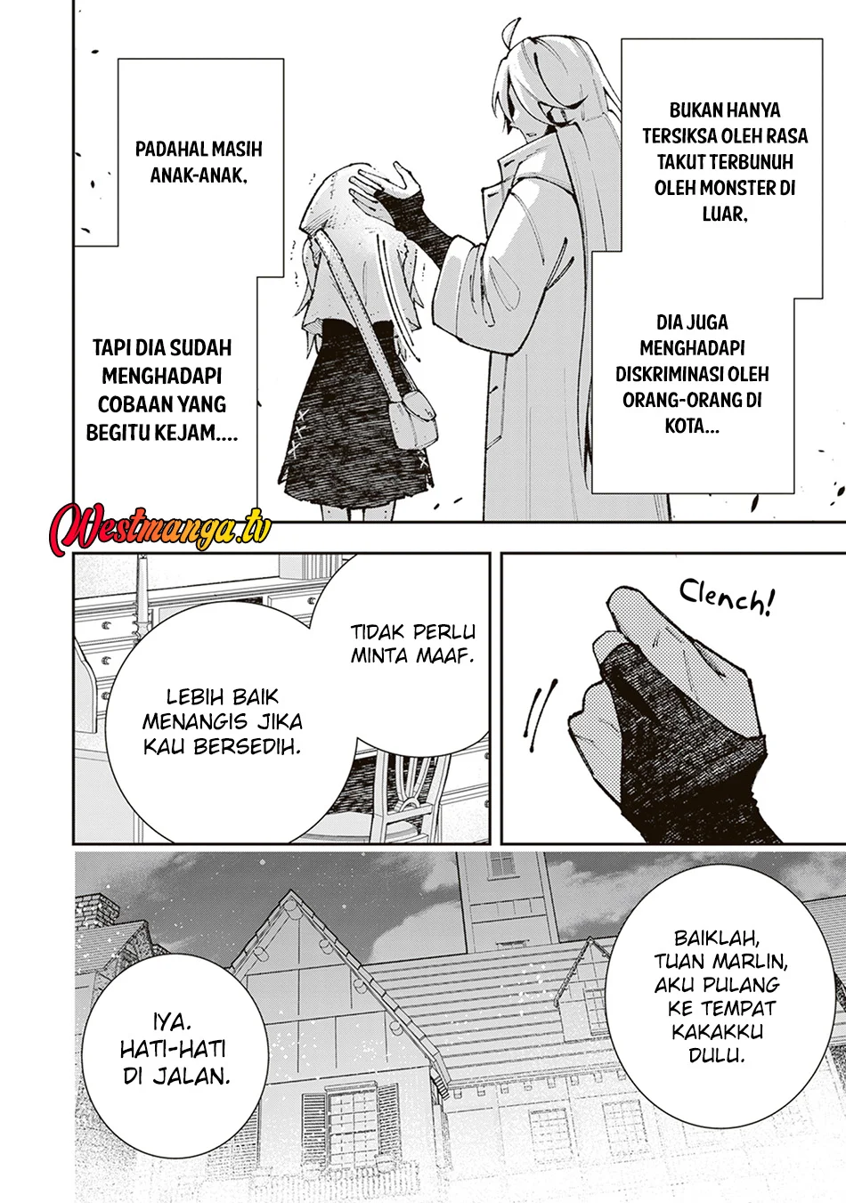 Level Count Stop kara Hajimaru, Kamisama-teki Isekai Life: Saikyou Status ni Tensei Shita node Suki ni Ikimasu Chapter 3 Gambar 19