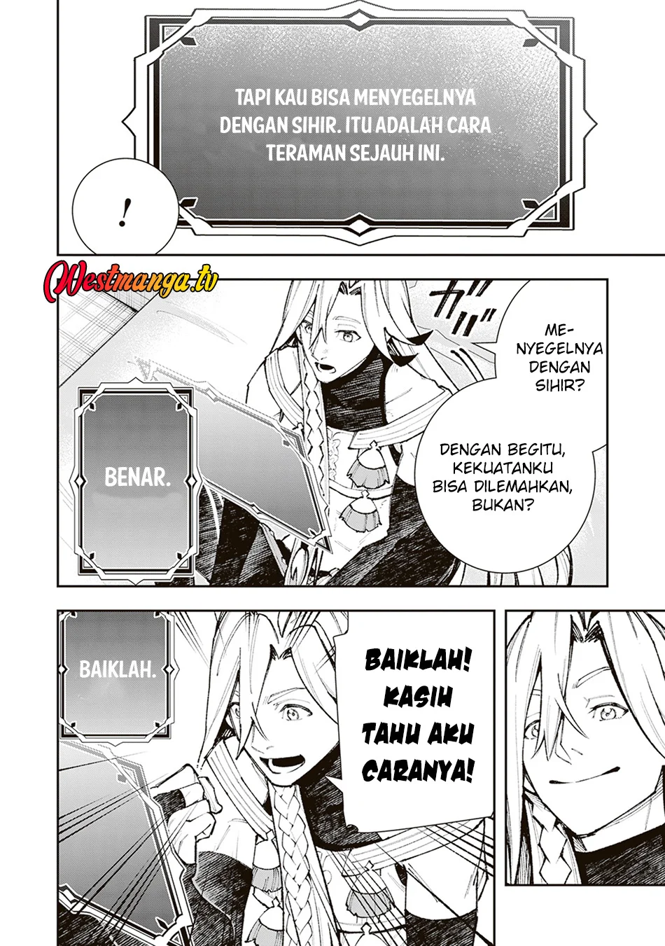 Level Count Stop kara Hajimaru, Kamisama-teki Isekai Life: Saikyou Status ni Tensei Shita node Suki ni Ikimasu Chapter 3 Gambar 21