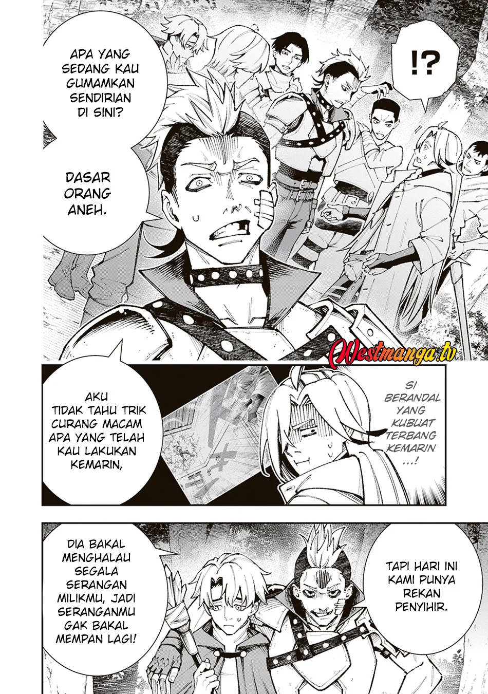 Level Count Stop kara Hajimaru, Kamisama-teki Isekai Life: Saikyou Status ni Tensei Shita node Suki ni Ikimasu Chapter 3 Gambar 27