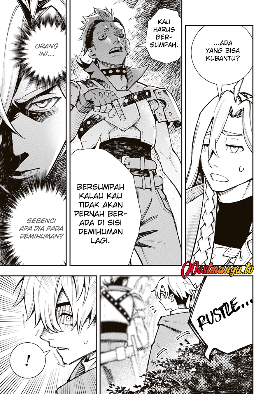 Level Count Stop kara Hajimaru, Kamisama-teki Isekai Life: Saikyou Status ni Tensei Shita node Suki ni Ikimasu Chapter 3 Gambar 28