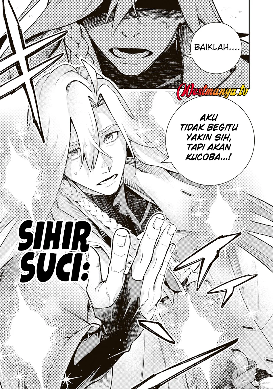 Level Count Stop kara Hajimaru, Kamisama-teki Isekai Life: Saikyou Status ni Tensei Shita node Suki ni Ikimasu Chapter 3 Gambar 38