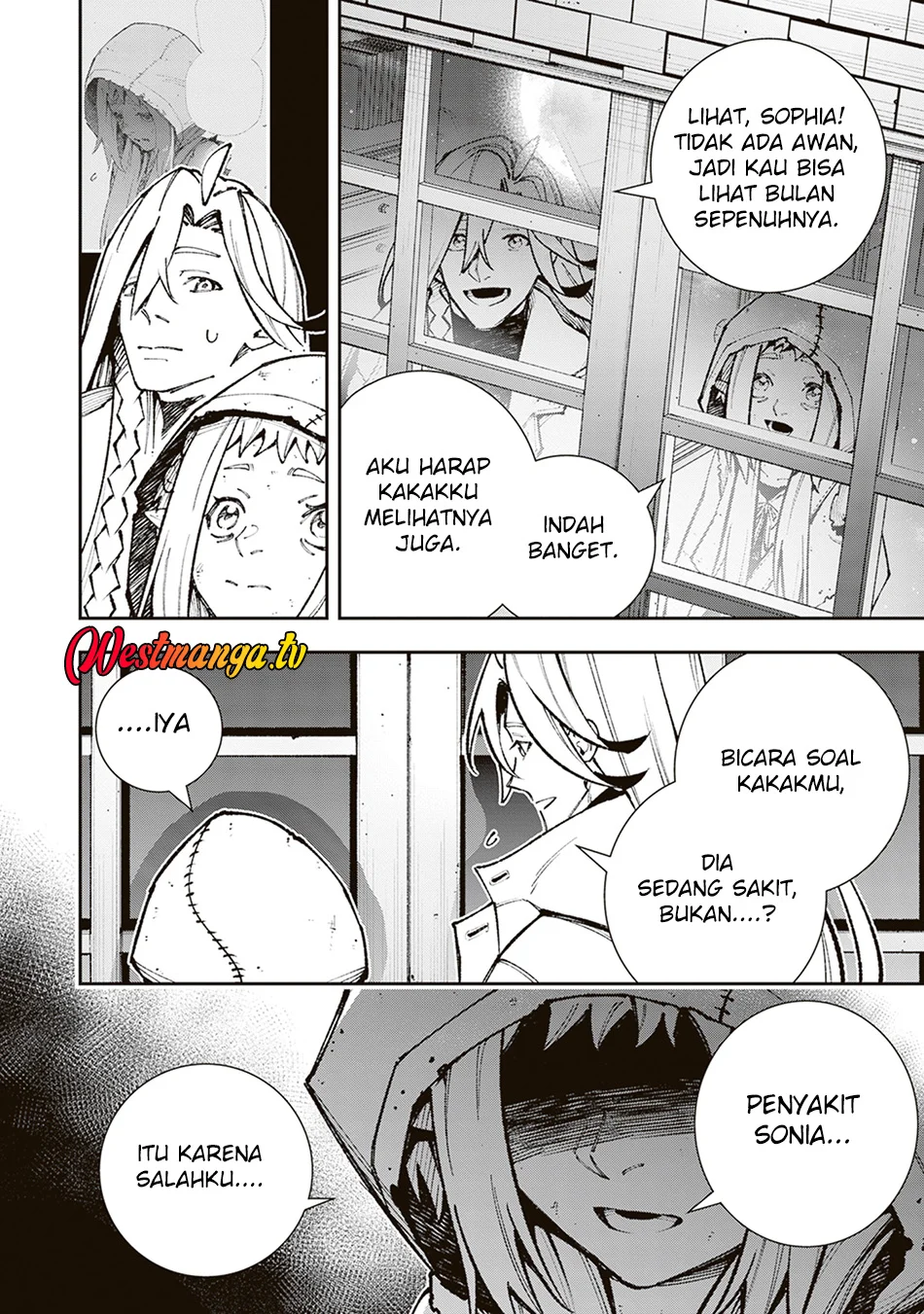 Level Count Stop kara Hajimaru, Kamisama-teki Isekai Life: Saikyou Status ni Tensei Shita node Suki ni Ikimasu Chapter 3 Gambar 7