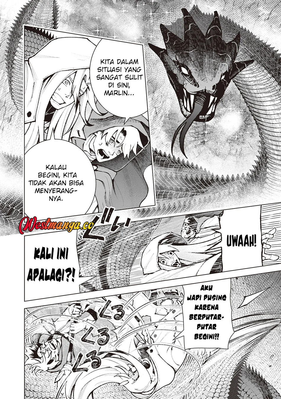 Level Count Stop kara Hajimaru, Kamisama-teki Isekai Life: Saikyou Status ni Tensei Shita node Suki ni Ikimasu Chapter 4 Gambar 31