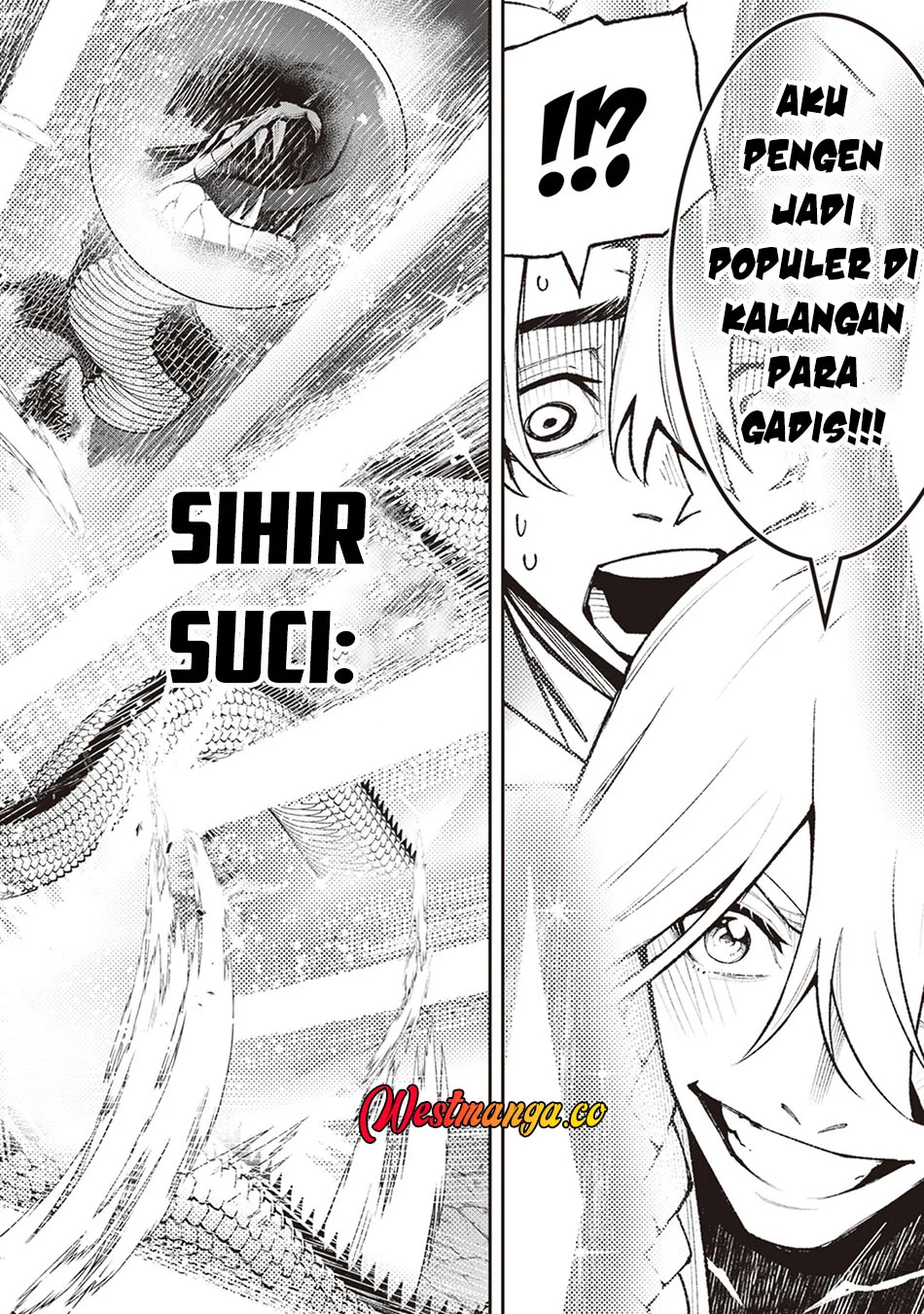 Level Count Stop kara Hajimaru, Kamisama-teki Isekai Life: Saikyou Status ni Tensei Shita node Suki ni Ikimasu Chapter 4 Gambar 37