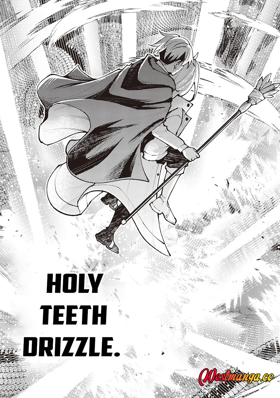 Level Count Stop kara Hajimaru, Kamisama-teki Isekai Life: Saikyou Status ni Tensei Shita node Suki ni Ikimasu Chapter 4 Gambar 38