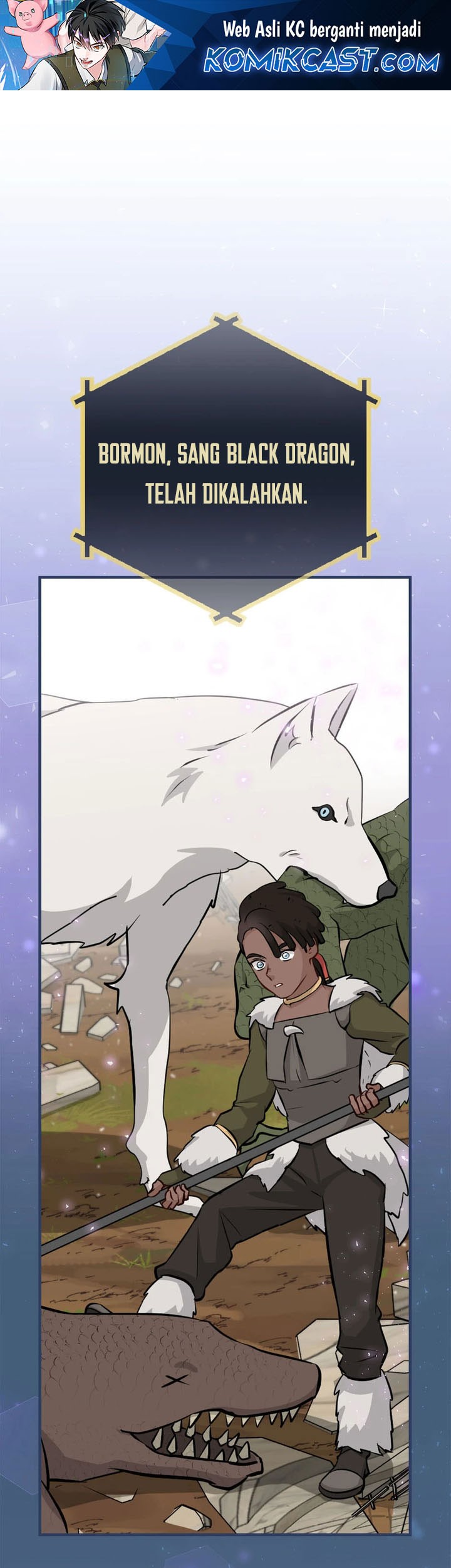 Baca Manhwa Leveling Up, By Only Eating! Chapter 195 Gambar 2