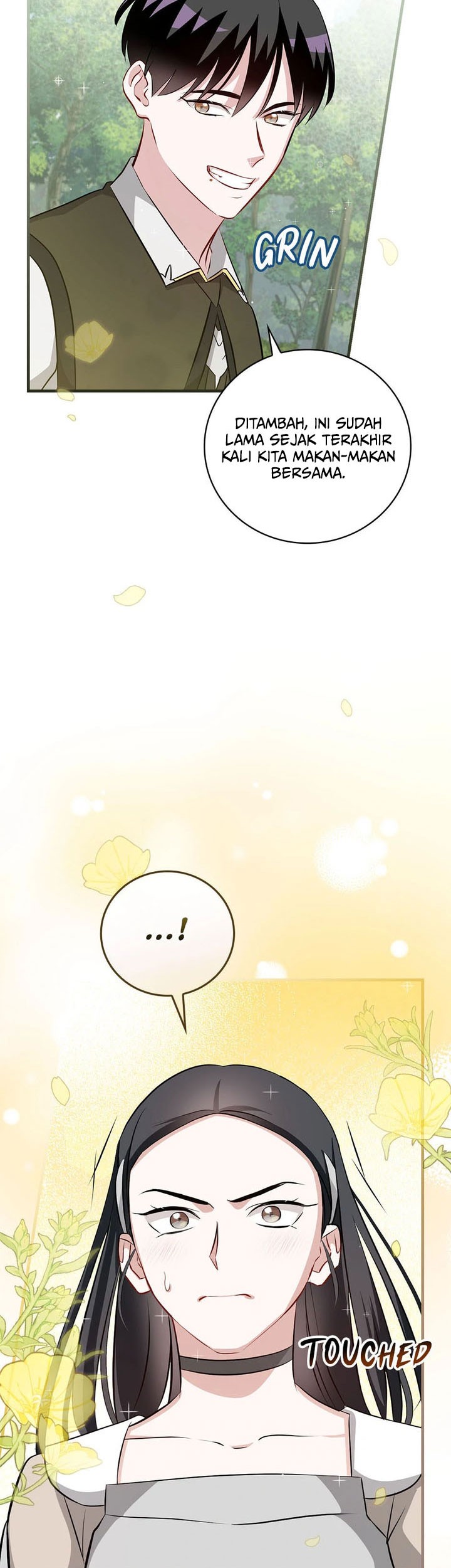 Leveling Up, By Only Eating! Chapter 195 Gambar 60