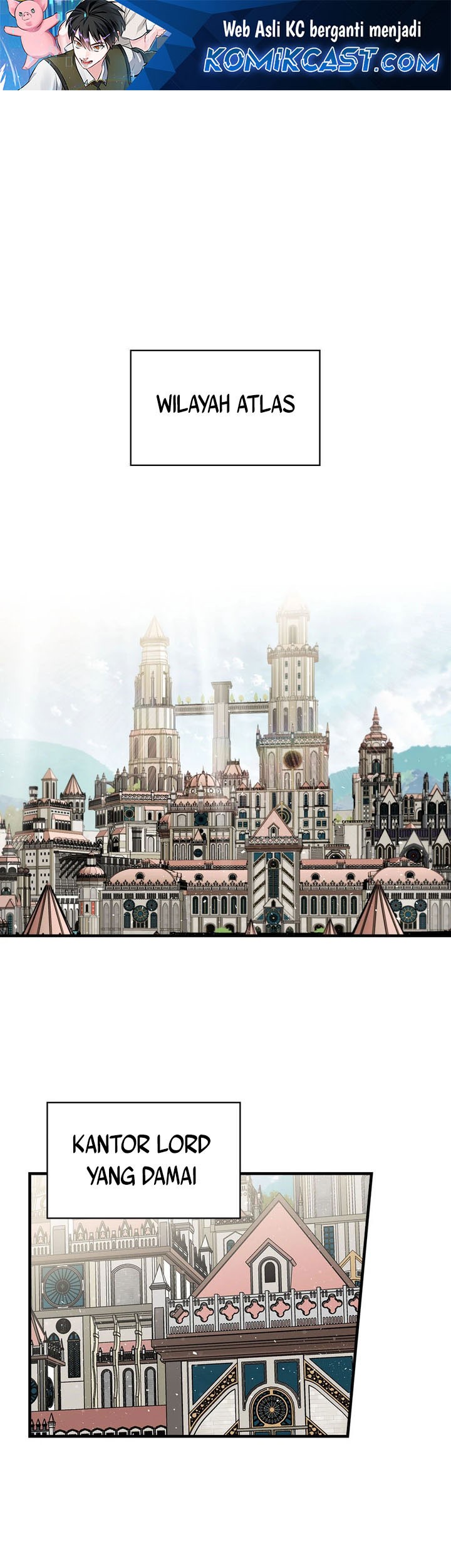 Baca Manhwa Leveling Up, By Only Eating! Chapter 196 Gambar 2