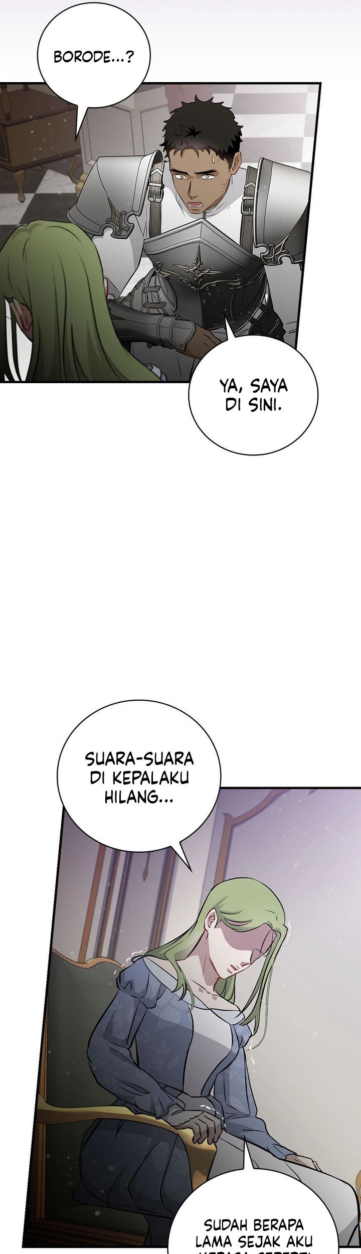Leveling Up, By Only Eating! Chapter 199 Gambar 37