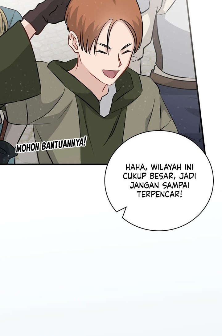 Baca Manhwa Leveling Up, By Only Eating! Chapter 200 Gambar 2