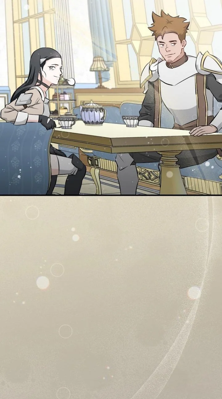 Leveling Up, By Only Eating! Chapter 201 Gambar 25