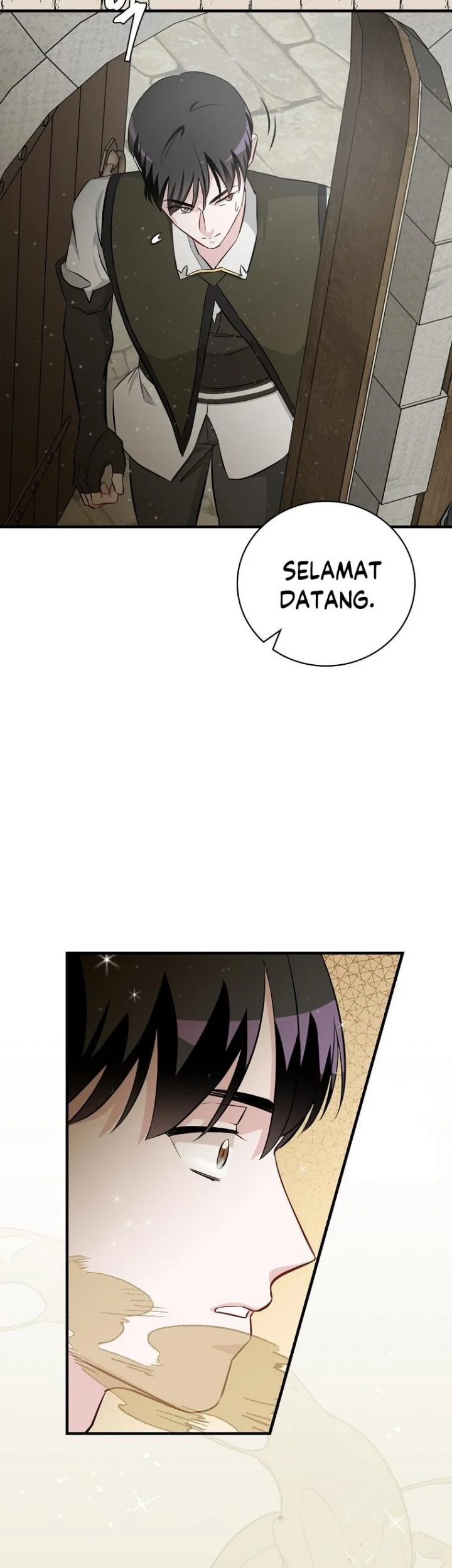 Leveling Up, By Only Eating! Chapter 201 Gambar 34