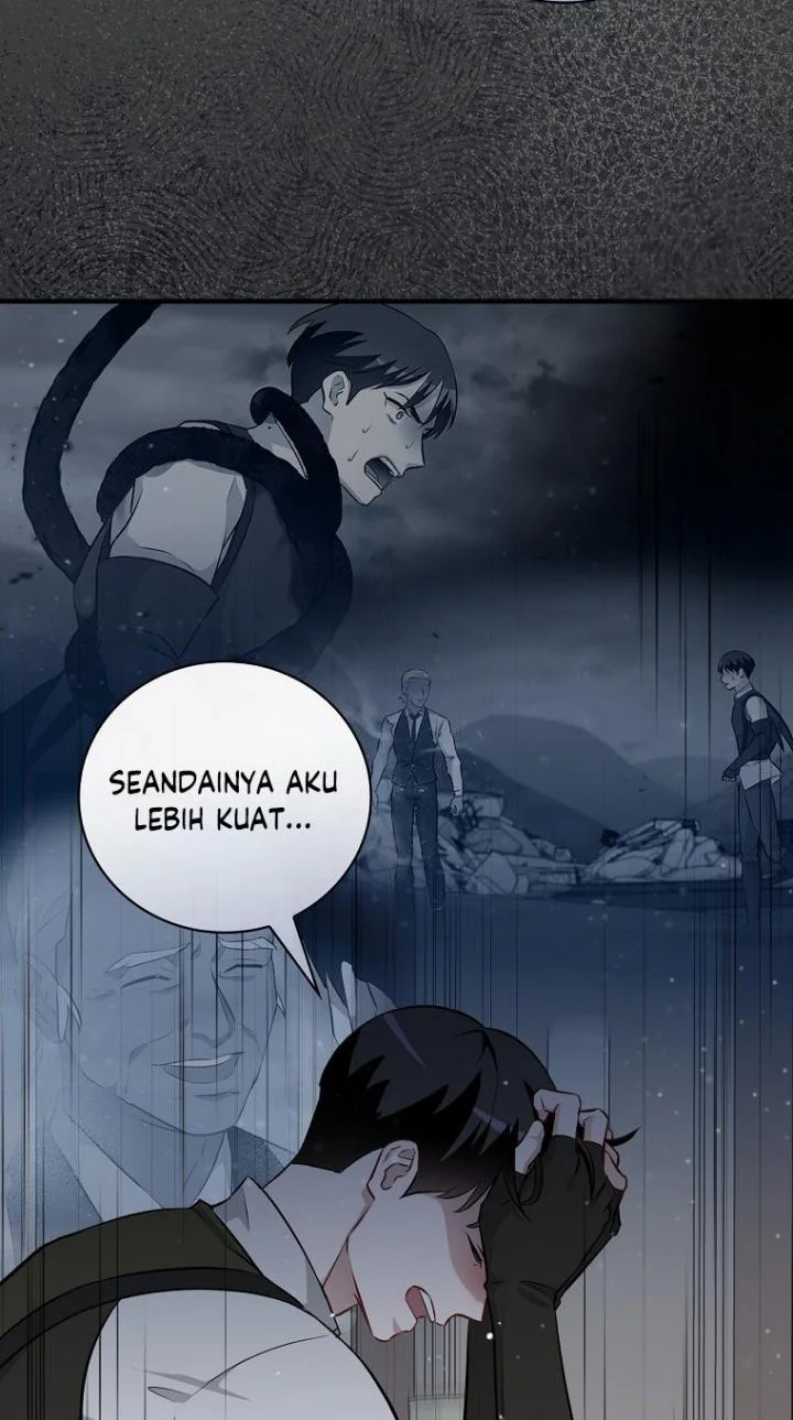 Manhwa Leveling Up, By Only Eating! Chapter 201 gambar nomor 2