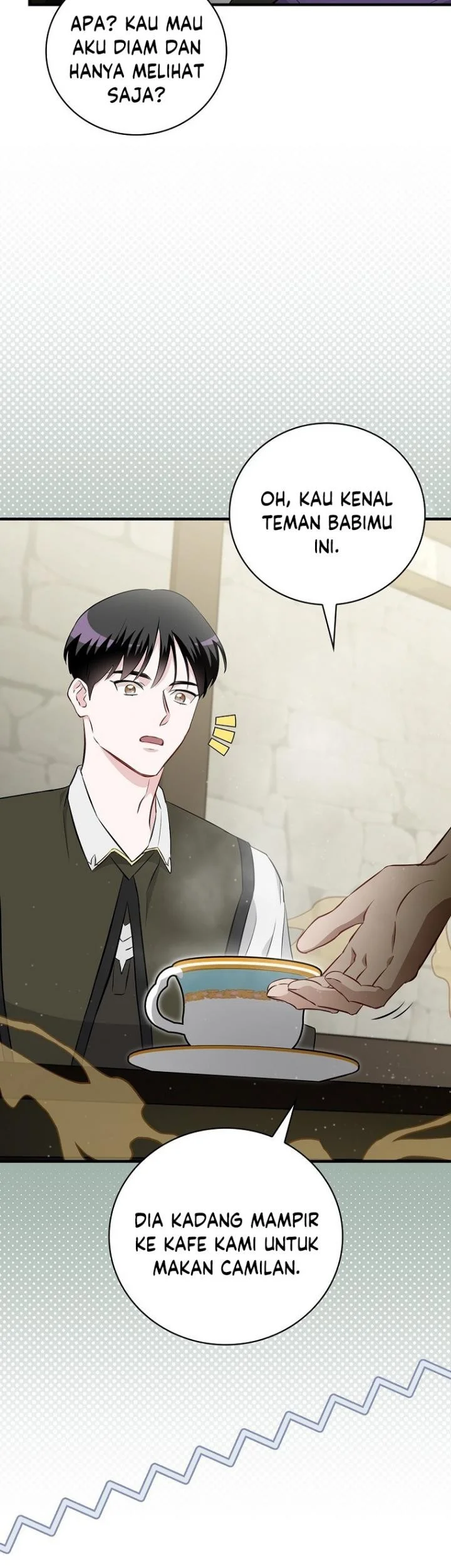 Leveling Up, By Only Eating! Chapter 201 Gambar 38