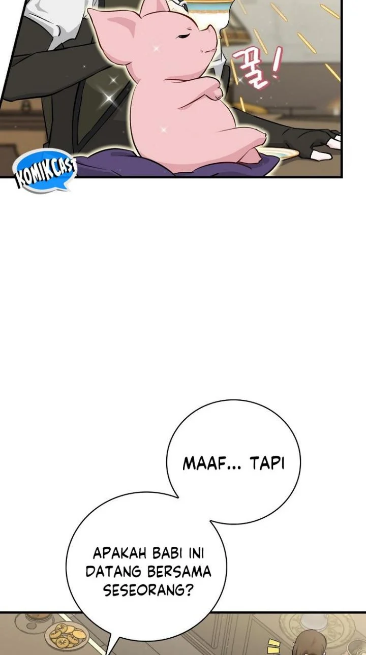 Leveling Up, By Only Eating! Chapter 201 Gambar 41