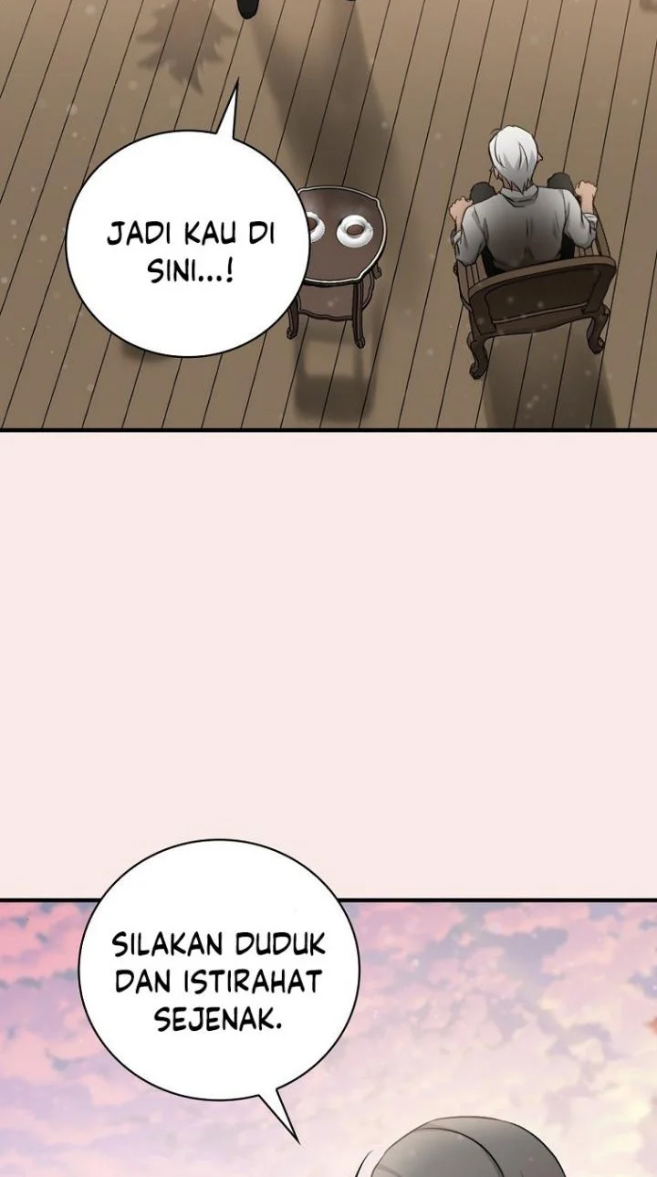 Leveling Up, By Only Eating! Chapter 201 Gambar 47