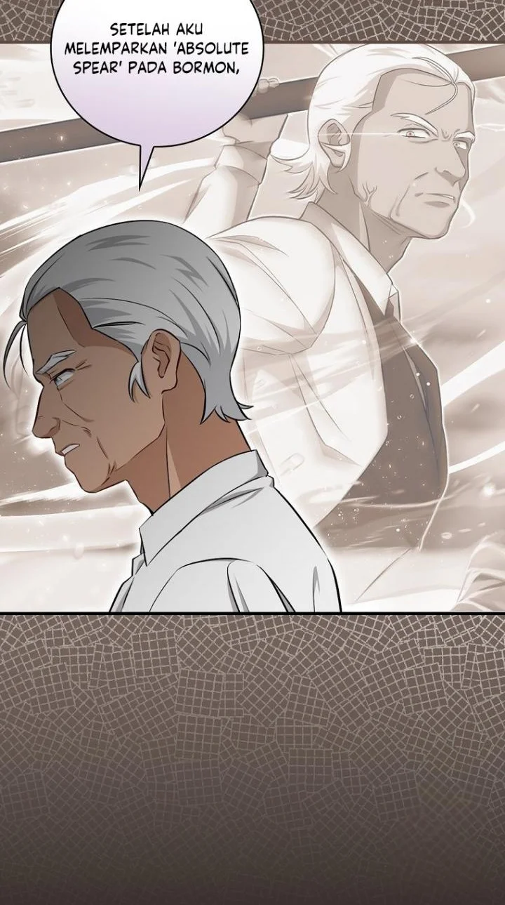 Leveling Up, By Only Eating! Chapter 201 Gambar 51